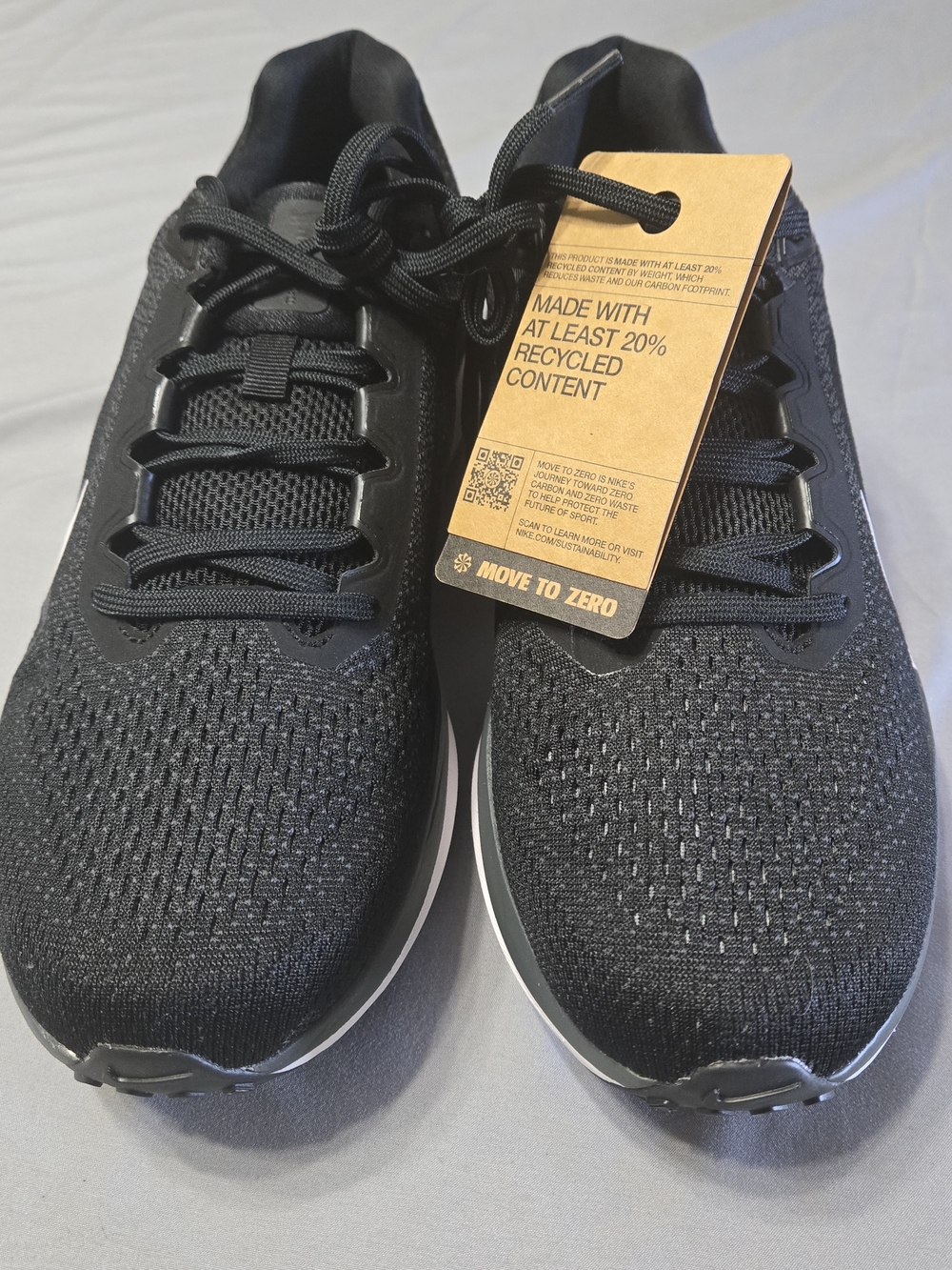 Nike Winflo 11 Men's Road Running Shoes